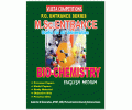 Bio Chemistry English Medium